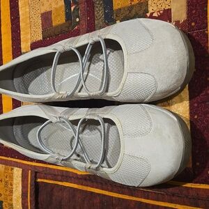 Dansko Women's Suede Flats